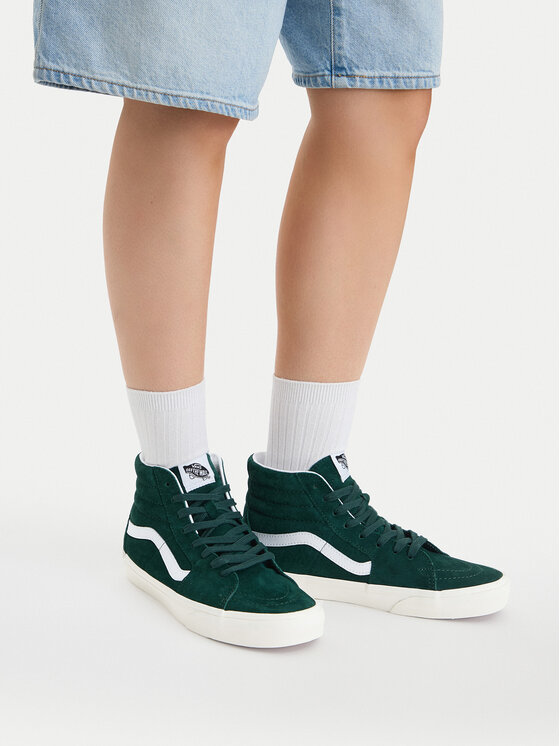 Sneakersy Vans