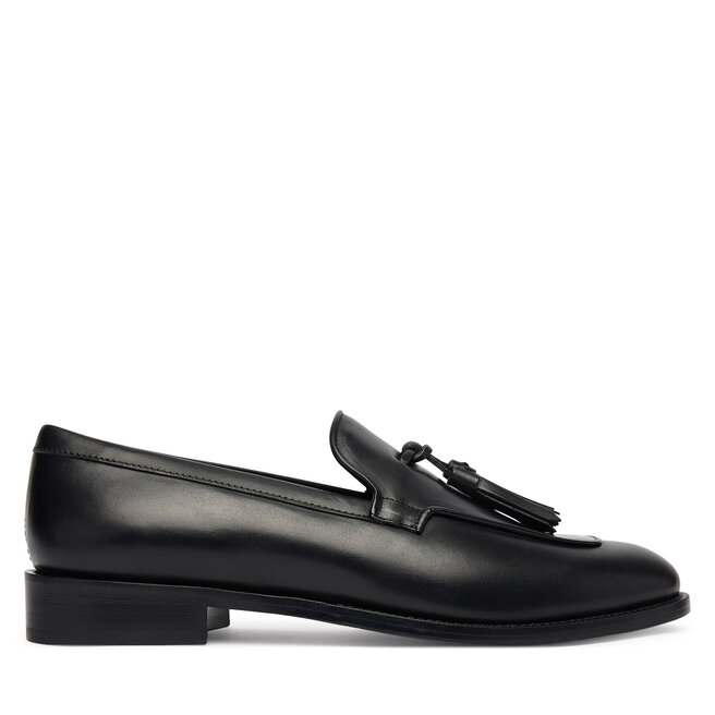 Loafersy Max Mara