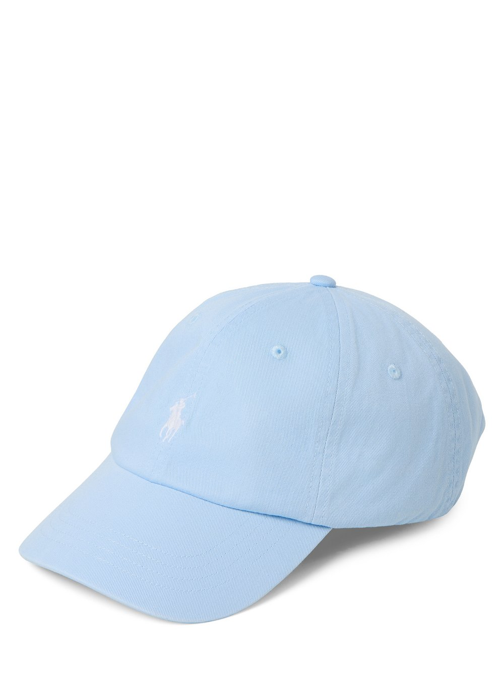 Polo Ralph Lauren Czapka męska Mężczyźni Bawełna niebieski, ONE SIZE
