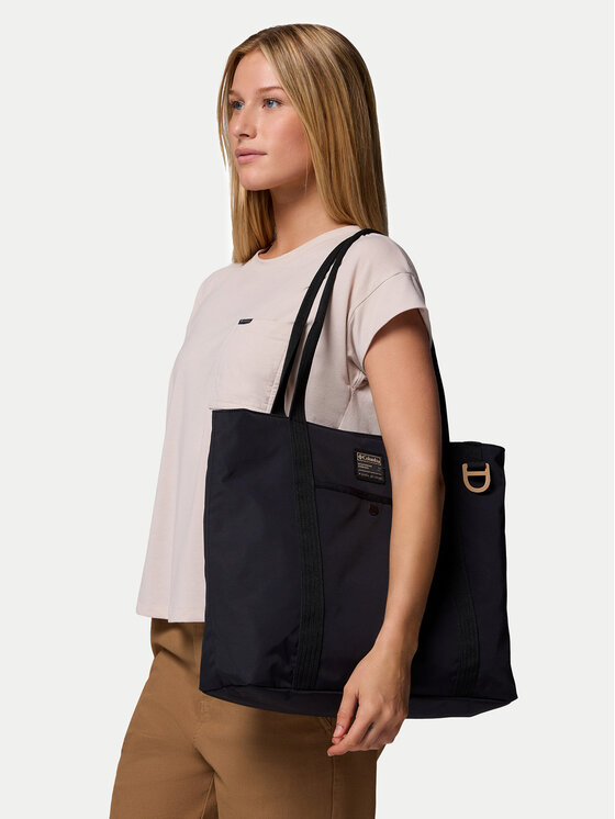Columbia Torebka Cottonwood Creek™ Tote 2140771 Czarny