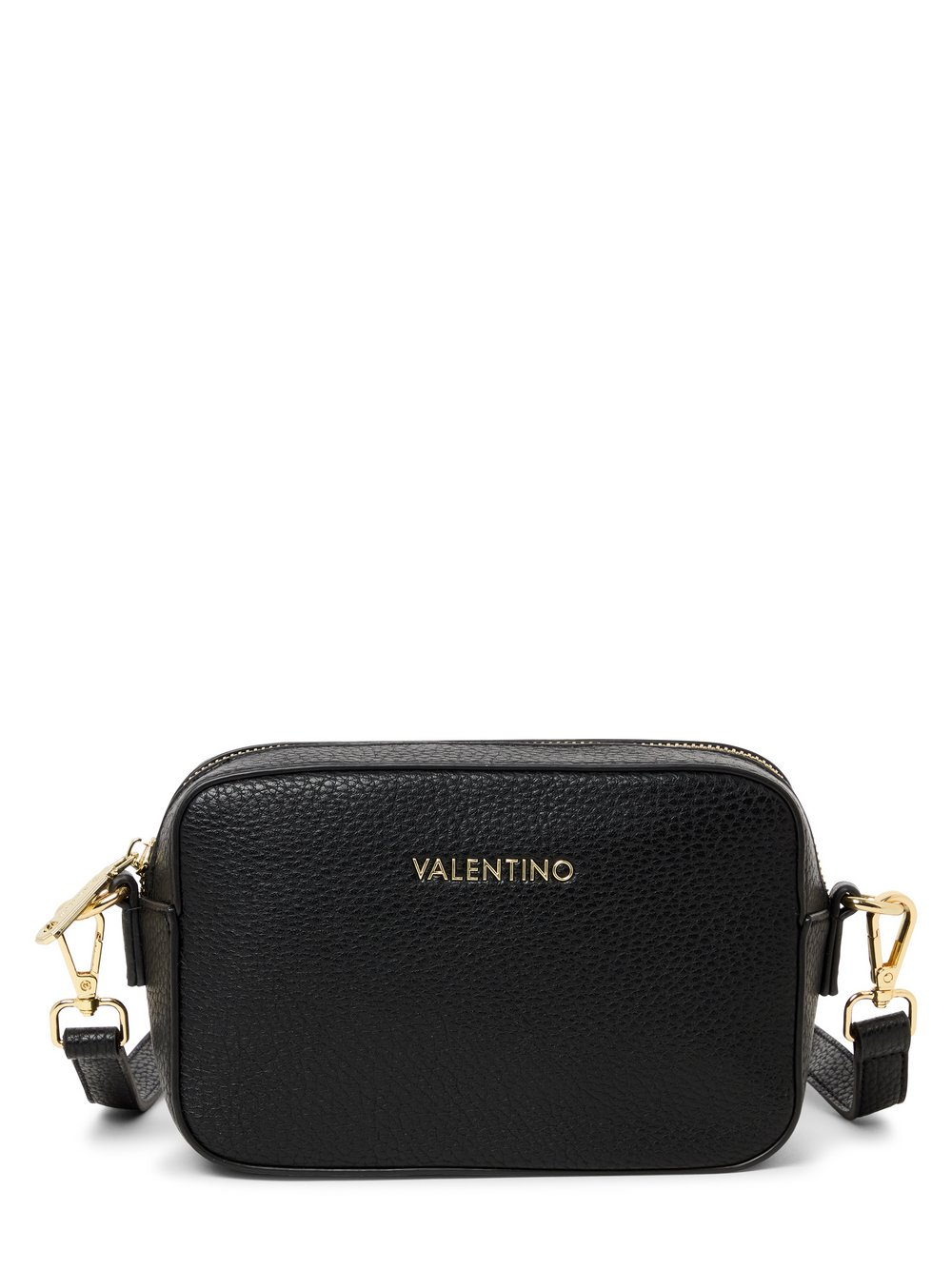 VALENTINO HANDBAGS Damska torba na ramię - Jesień RE Kobiety czarny, ONE SIZE