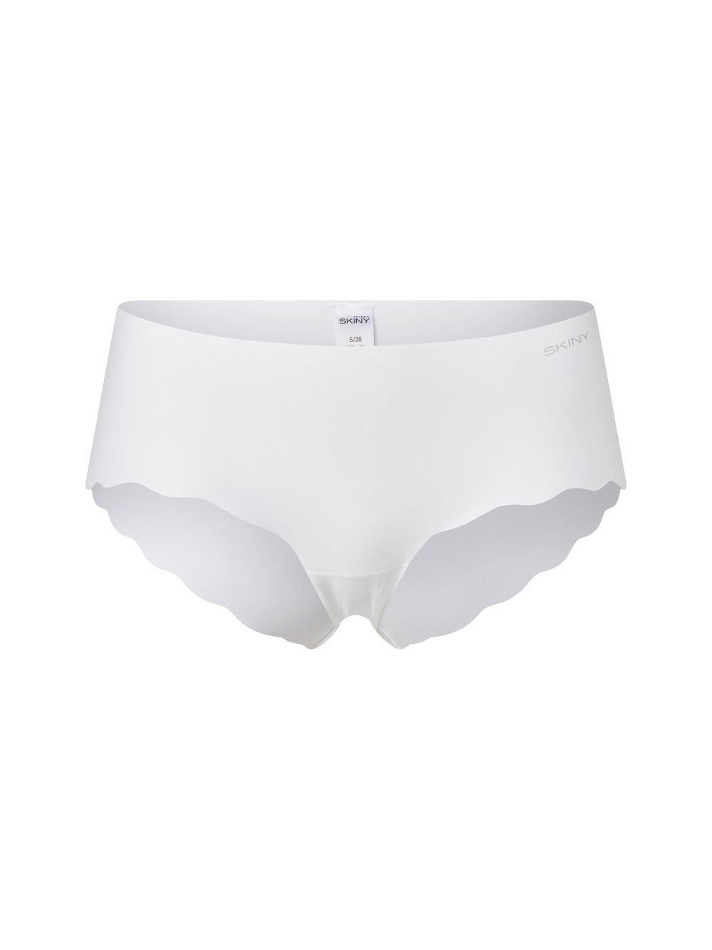SKINY Majtki Kobiety biały, 40