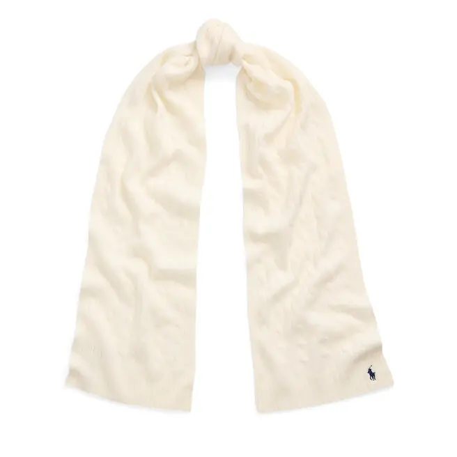 Szalik Polo Ralph Lauren