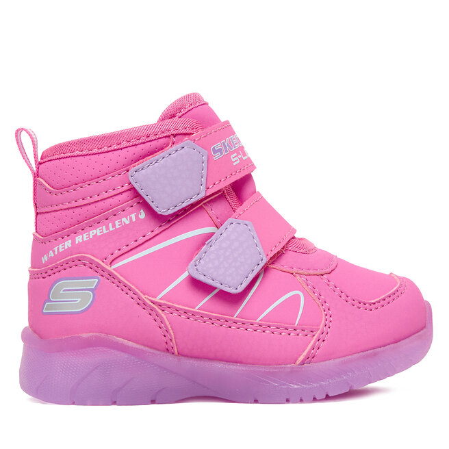 Śniegowce Skechers
