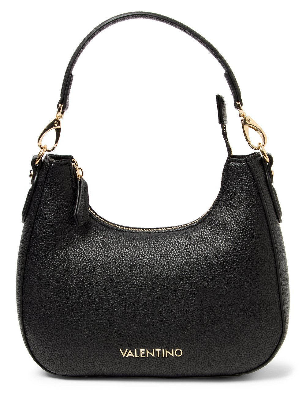 VALENTINO HANDBAGS Torebka damska Kobiety Sztuczna skóra czarny, ONE SIZE
