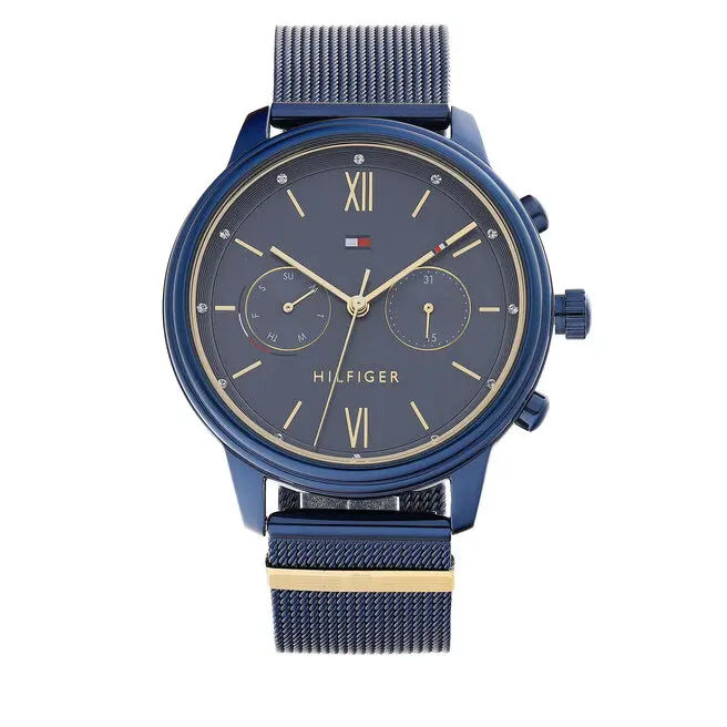 Zegarek Tommy Hilfiger