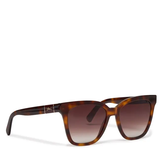 Okulary przeciwsłoneczne Longchamp