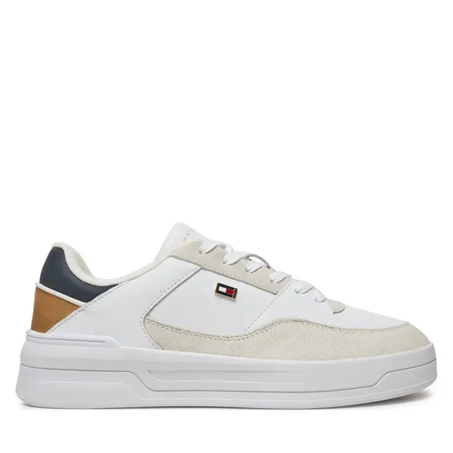 Sneakersy Tommy Hilfiger