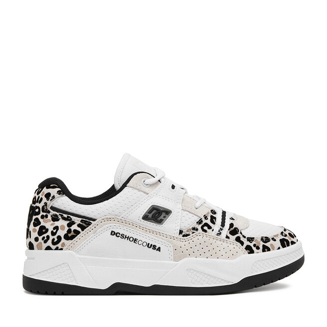 Sneakersy DC Shoes