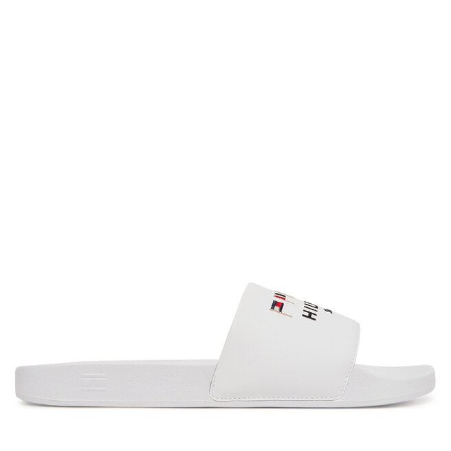 Klapki Tommy Hilfiger