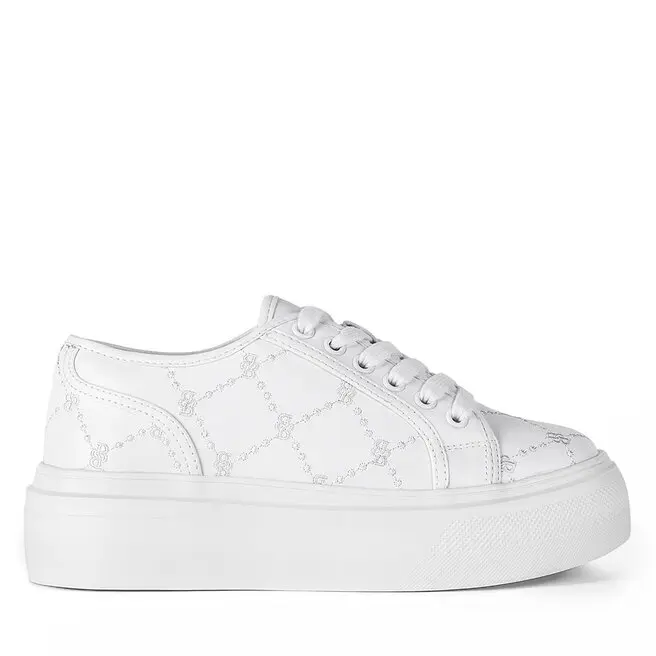 Sneakersy Badura