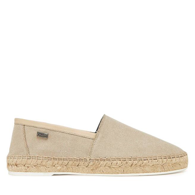Espadryle Pollini