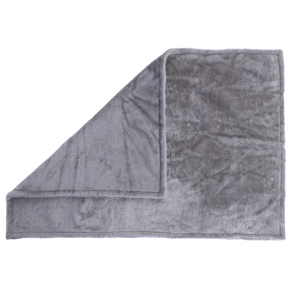 zooplus Basics kocyk dla kota - Dł. x szer.: 100 x 70 cm miniaturka