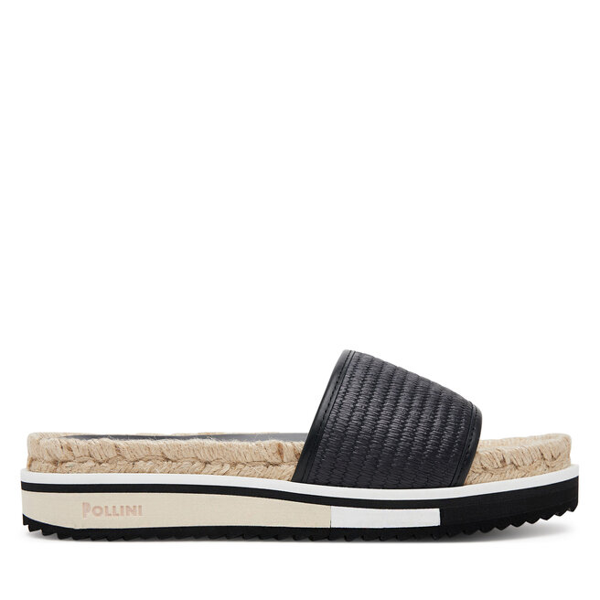 Espadryle Pollini