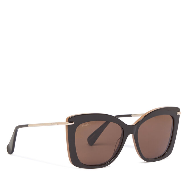 Okulary przeciwsłoneczne Max Mara