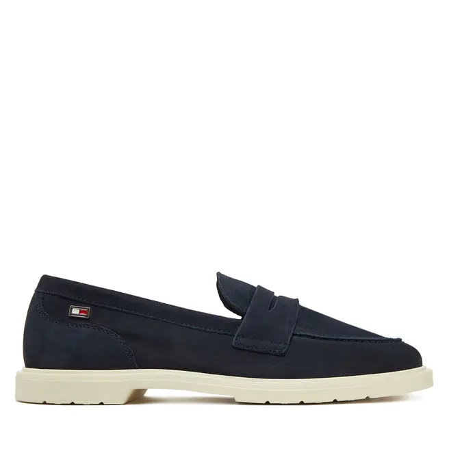 Mokasyny Tommy Hilfiger