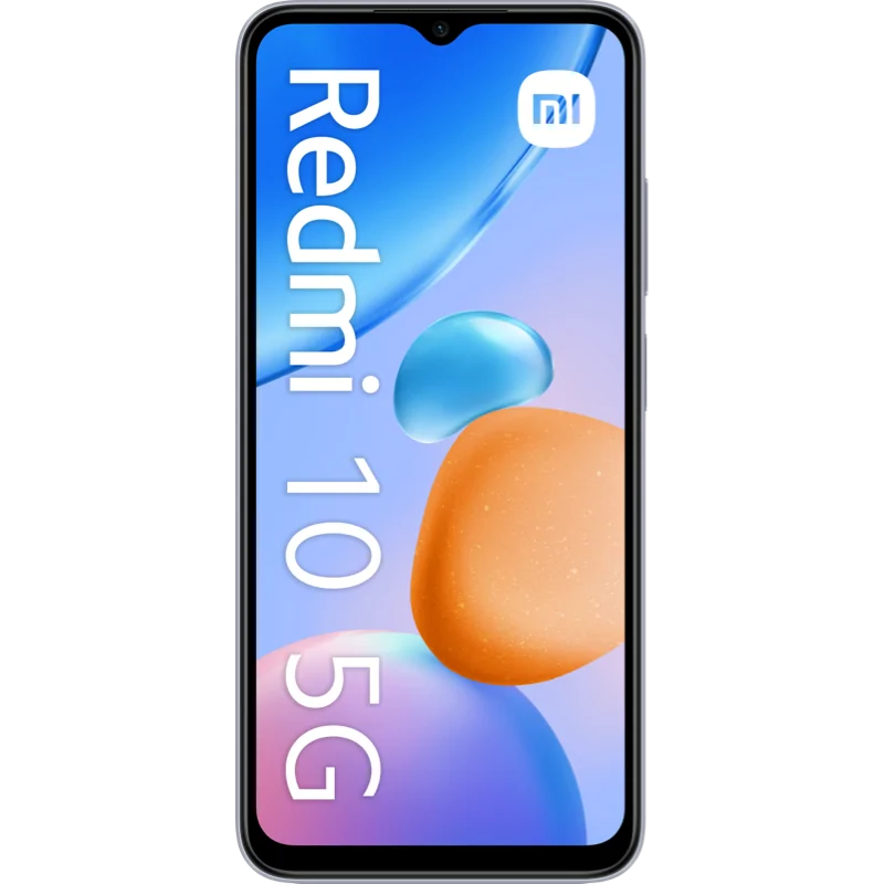 Xiaomi REDMI 10 5G 64GB Srebrny