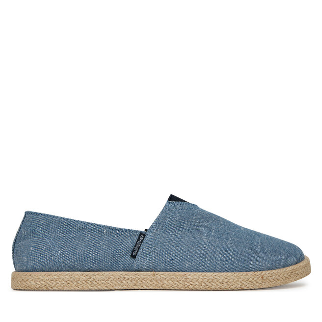 Espadryle Quiksilver