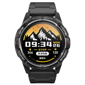 Smartwatch Mibro GS Active czarny