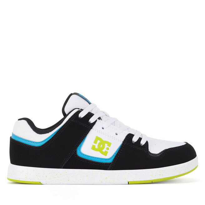 Sneakersy DC Shoes
