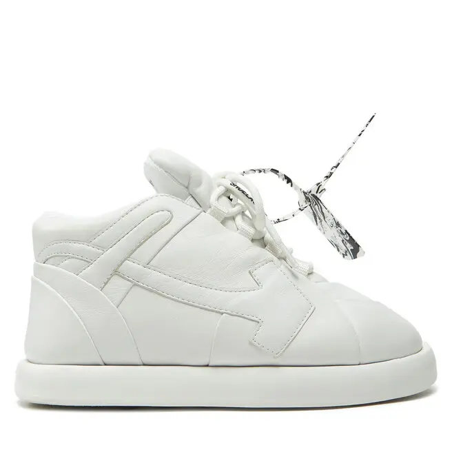 Sneakersy Off-White