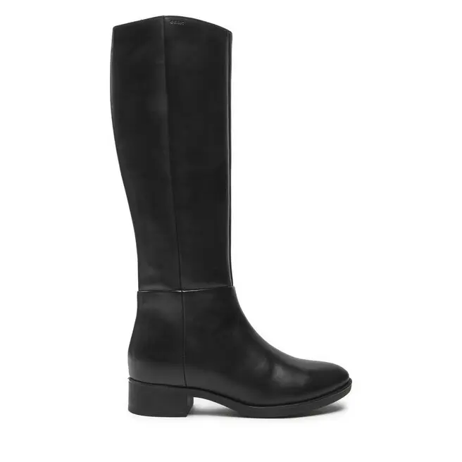 Oficerki Geox