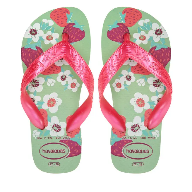 Japonki Havaianas