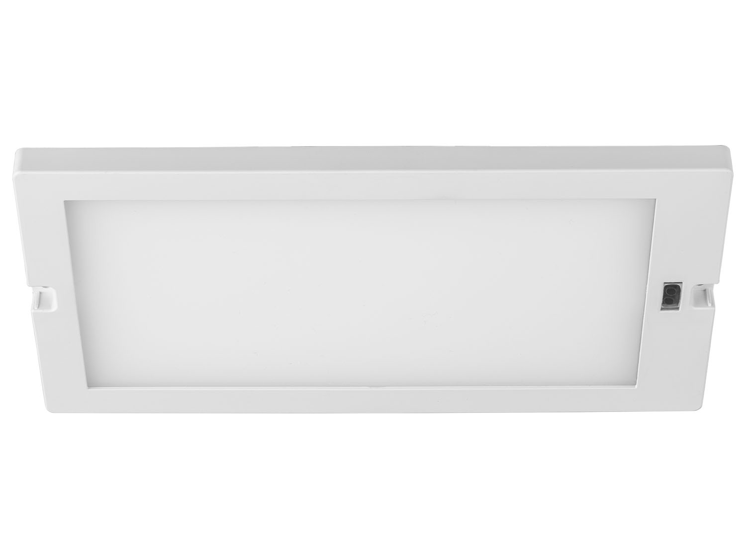 LIVARNO home Oprawa podszafkowa LED 4,5 W, 1 lub 3 sztuki (Panel)
