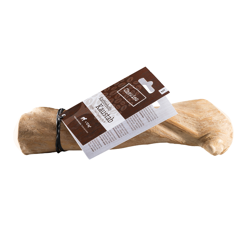 Chewies patyk do żucia - Rozmiar S, 1 szt.(ok. 150 g), dla psów <10 kg