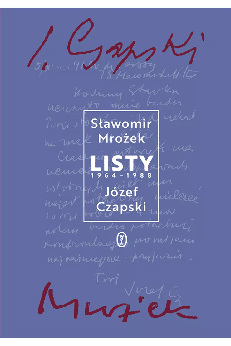 Listy 1964-1988
