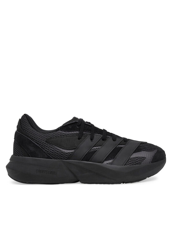 adidas Sneakersy Lightblaze JH6941 Czarny