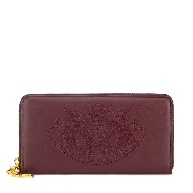 Portfel Juicy Couture