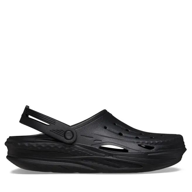 Klapki Crocs