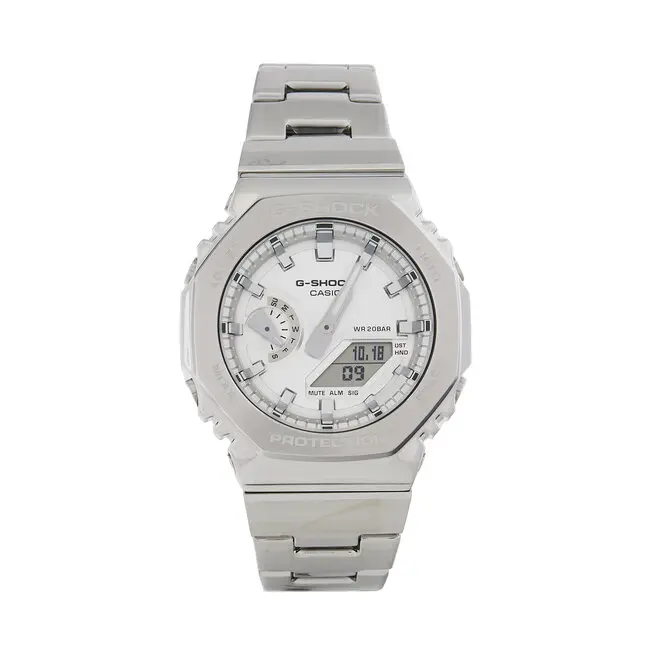 Zegarek G-Shock