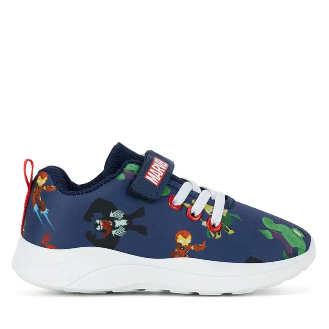 Sneakersy Avengers