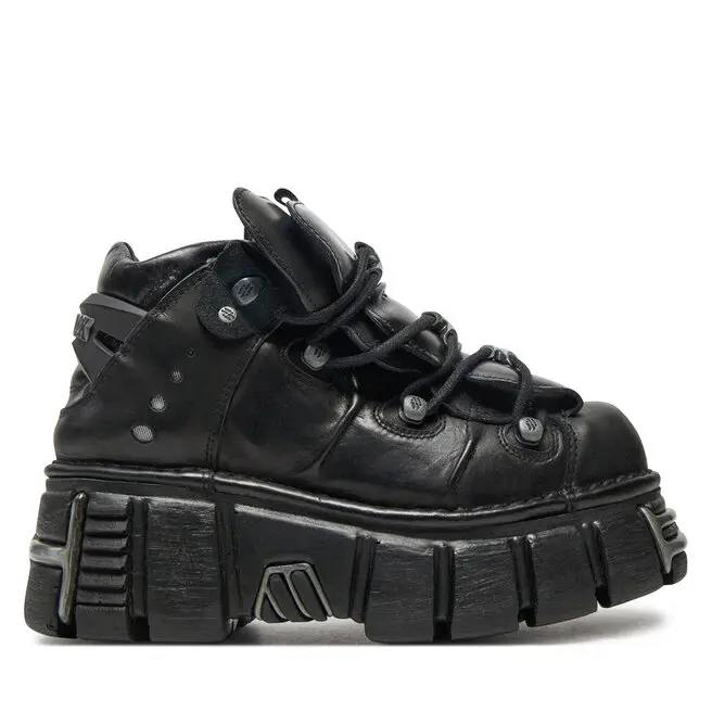 Sneakersy NEW ROCK