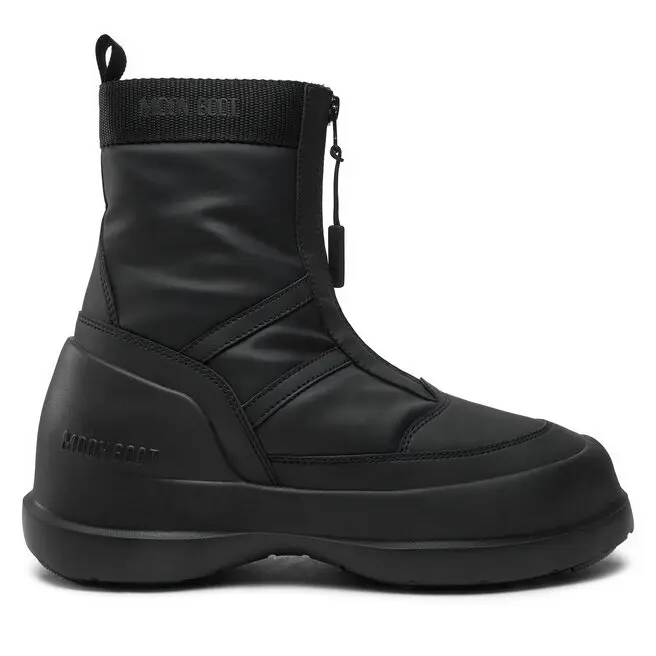 Śniegowce Moon Boot