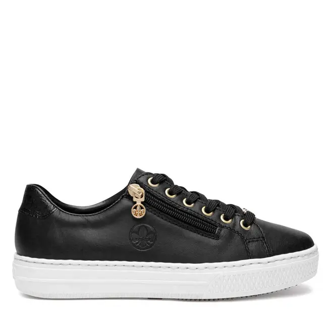 Sneakersy Rieker