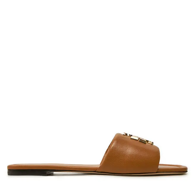 Klapki Tory Burch