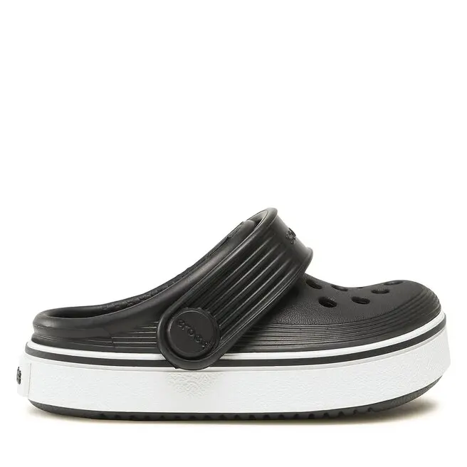 Klapki Crocs