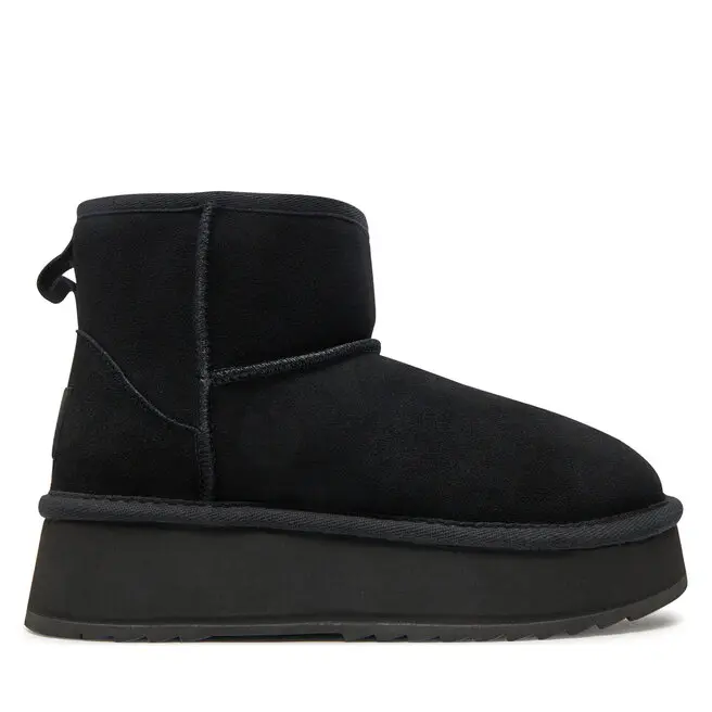 Śniegowce Mjuka