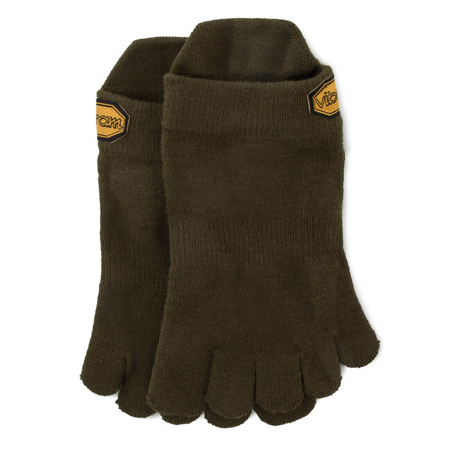 Skarpety krótkie Vibram Fivefingers