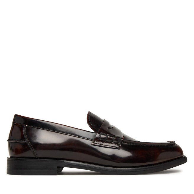 Vagabond Shoemakers Mokasyny Steven 6060-004-41 Brązowy