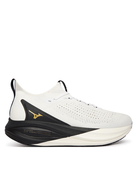 Mizuno Buty do biegania Neo Vista 2 J1GC2634 01 Biały