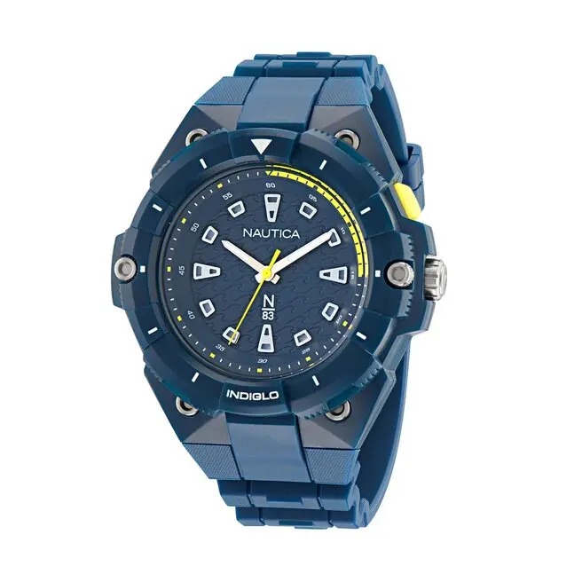 Zegarek Nautica