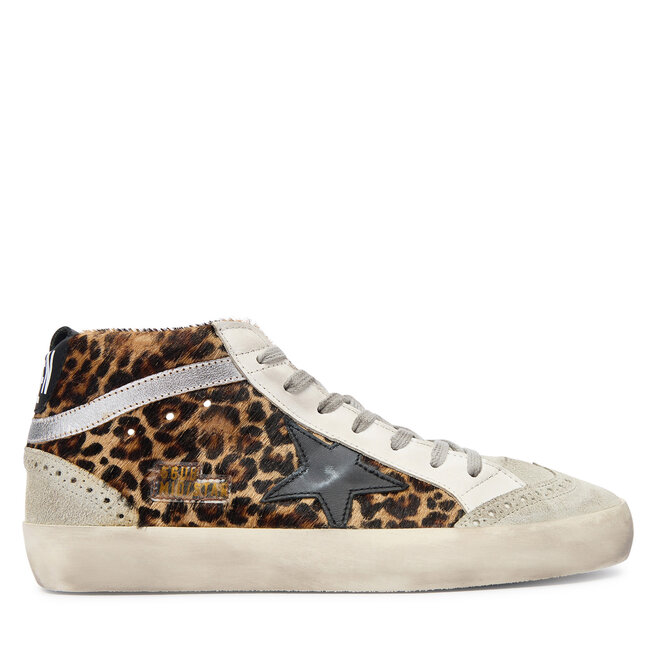 Sneakersy Golden Goose