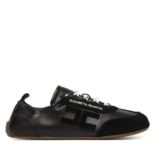 Sneakersy Elisabetta Franchi