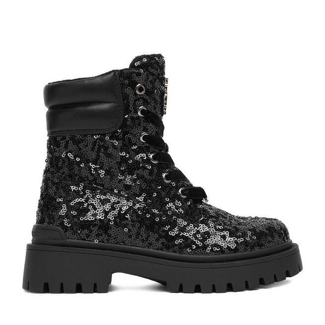 Trzewiki Juicy Couture
