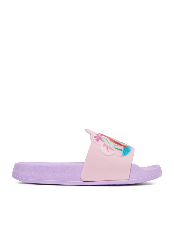 Princess Klapki CEO-NJ-SS26-321DPRN Różowy