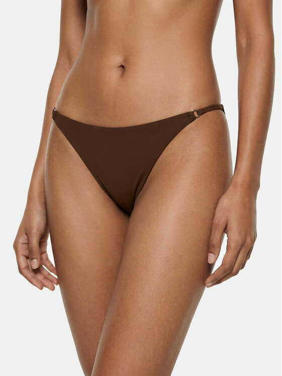 Bardot Dół od bikini Veyda 60299PB Brązowy